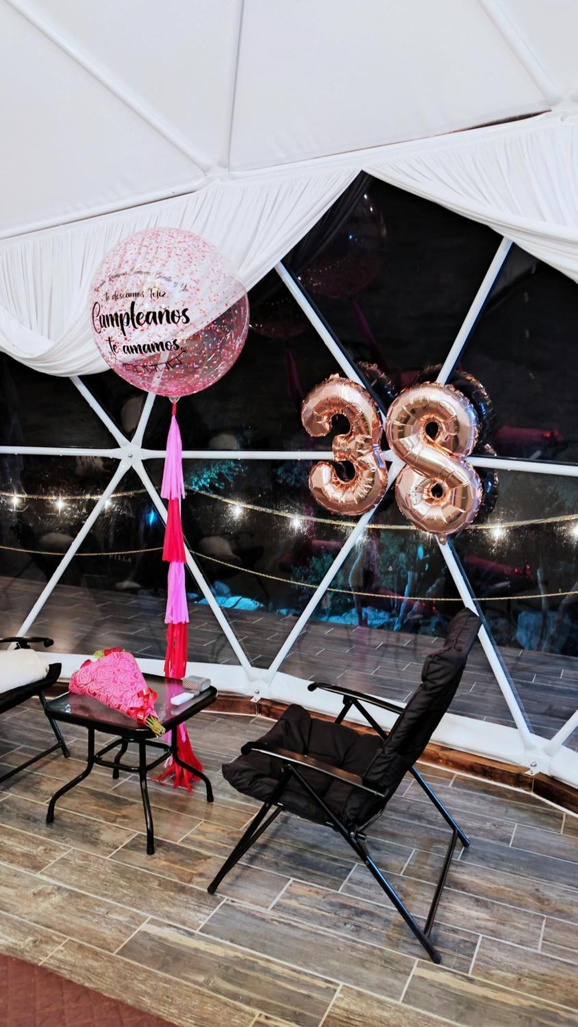 瓦斯卡坎波 El Gato Glamping Con Vista A Prismas Basalticos酒店 外观 照片